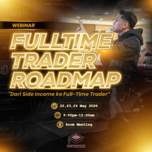 SHORTCUT TO FULLTIME TRADER 2026